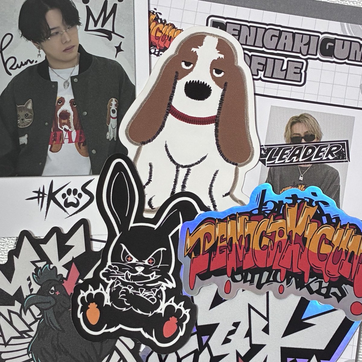 うぉうぉ (@wowokami_kun) / Posts / X