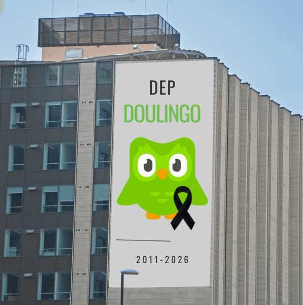 IATheYoker's tweet photo. DEP Duolingo.

Google lanzó 3 IAs gratuitas que están revolucionando cómo se aprenden idiomas.

Y casi nadie las está usando (todavía). 👇 https://t.co/IyOQkdLvuU