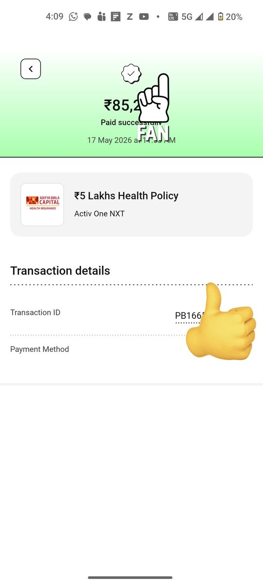 arjunmeghanadh's tweet photo. @abhealthin Dear Aditya , I paid 2nd  and 3rd year bills for for my parents. Blindly trusting you. We live in 673542 pincode. Not even 1 close hospital.  Your N/w is  located in Kozhikode city (50km away) 
You Already have baby memorial hospital in listpls add its Vadakara branch https://t.co/yjl0HwGDXp