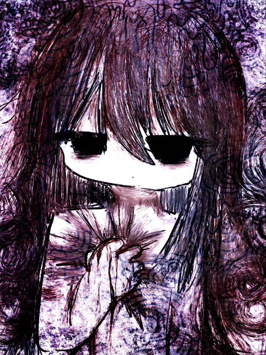妄想癖 @COMITIA156 G28b tweet media