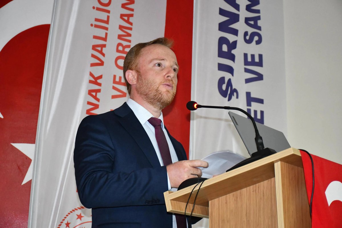 tcdicleka's tweet photo. ŞIRNAK SİLOPİ’DE YATIRIMCILARA DEVLET DESTEKLERİ BİLGİLENDİRME TOPLANTISI
Silopi Sera Organize Tarım Bölgesi yatırım süreci kapsamında yatırımcılara hibe, teşvik ve finansman destekleri..

Haberin devamı için tıklayınız. 👉 https://t.co/zTS3JxVJCI

@TCSanayi 
@KalkinmaAjansGM https://t.co/JAI9zacdsb