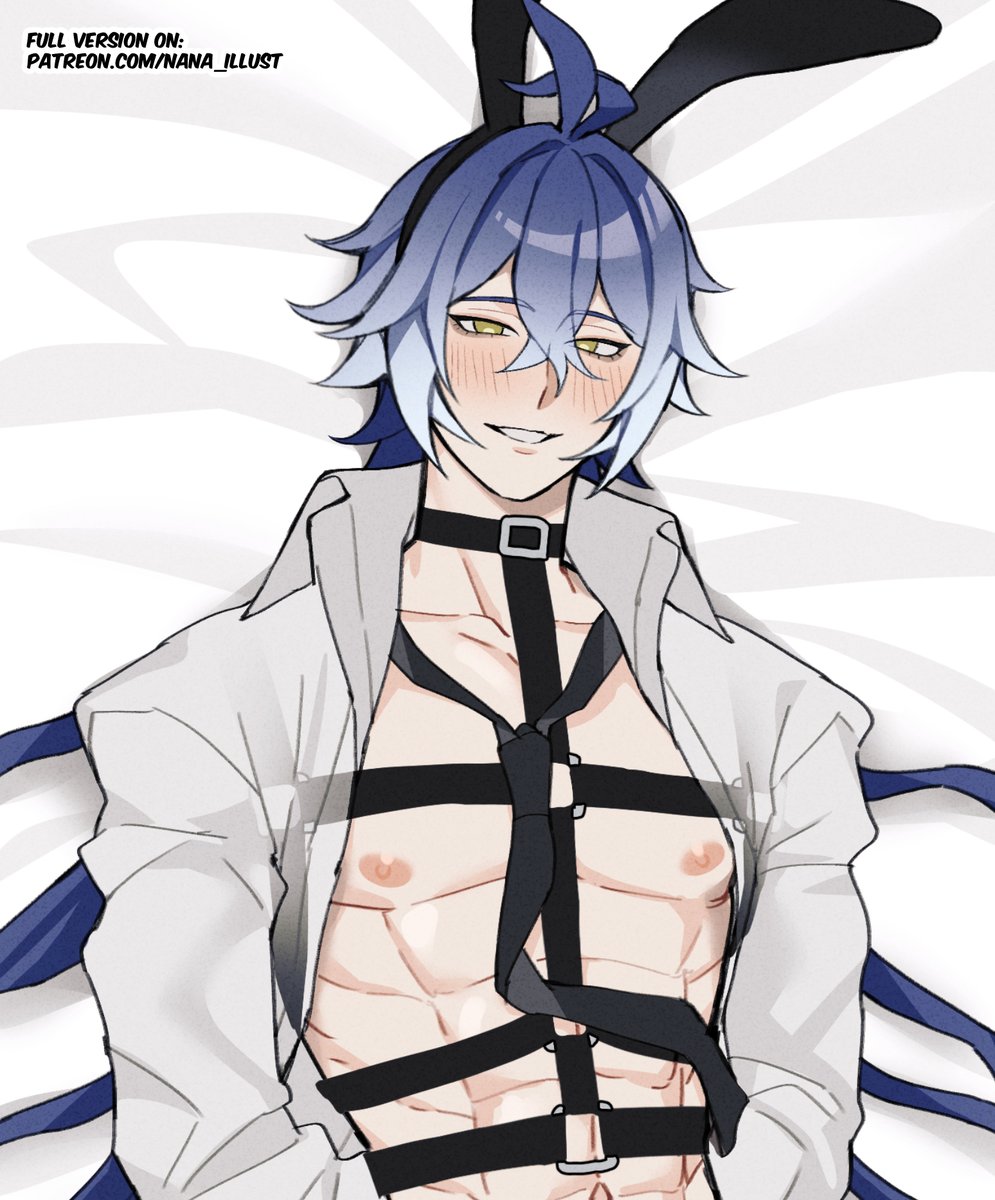 Nana (@nana__illust) / Posts / X