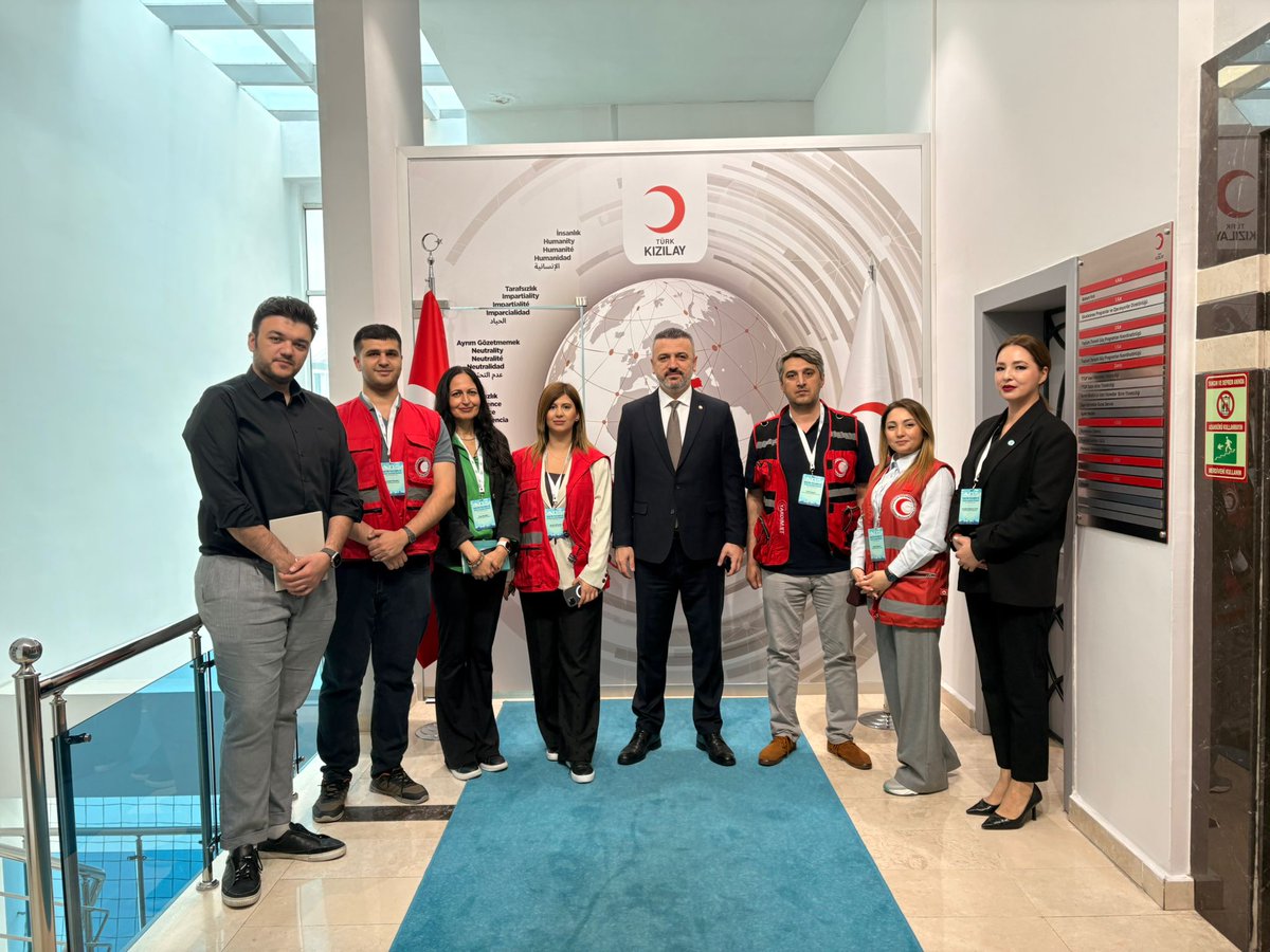Azerbaijan RCS ❤️ tweet media