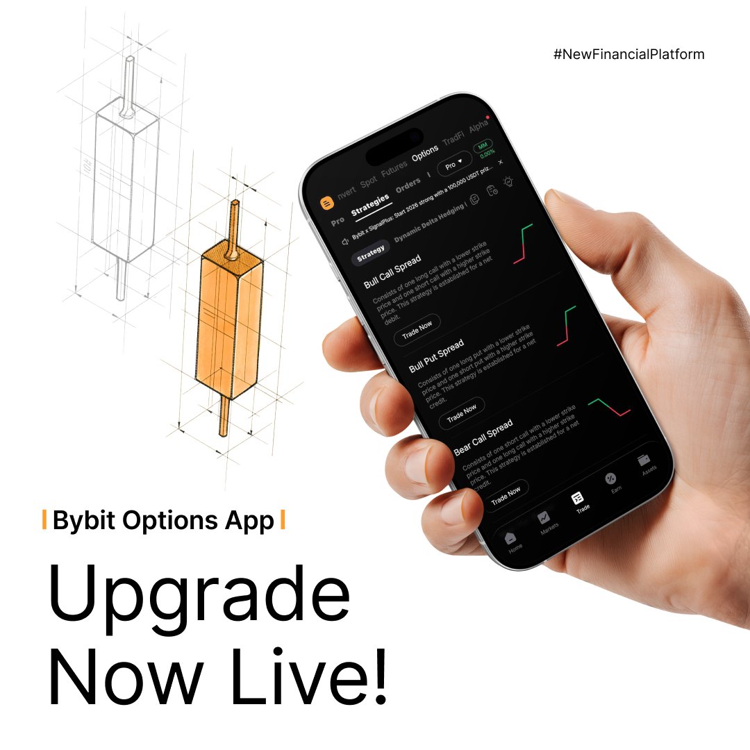 Bybit tweet media