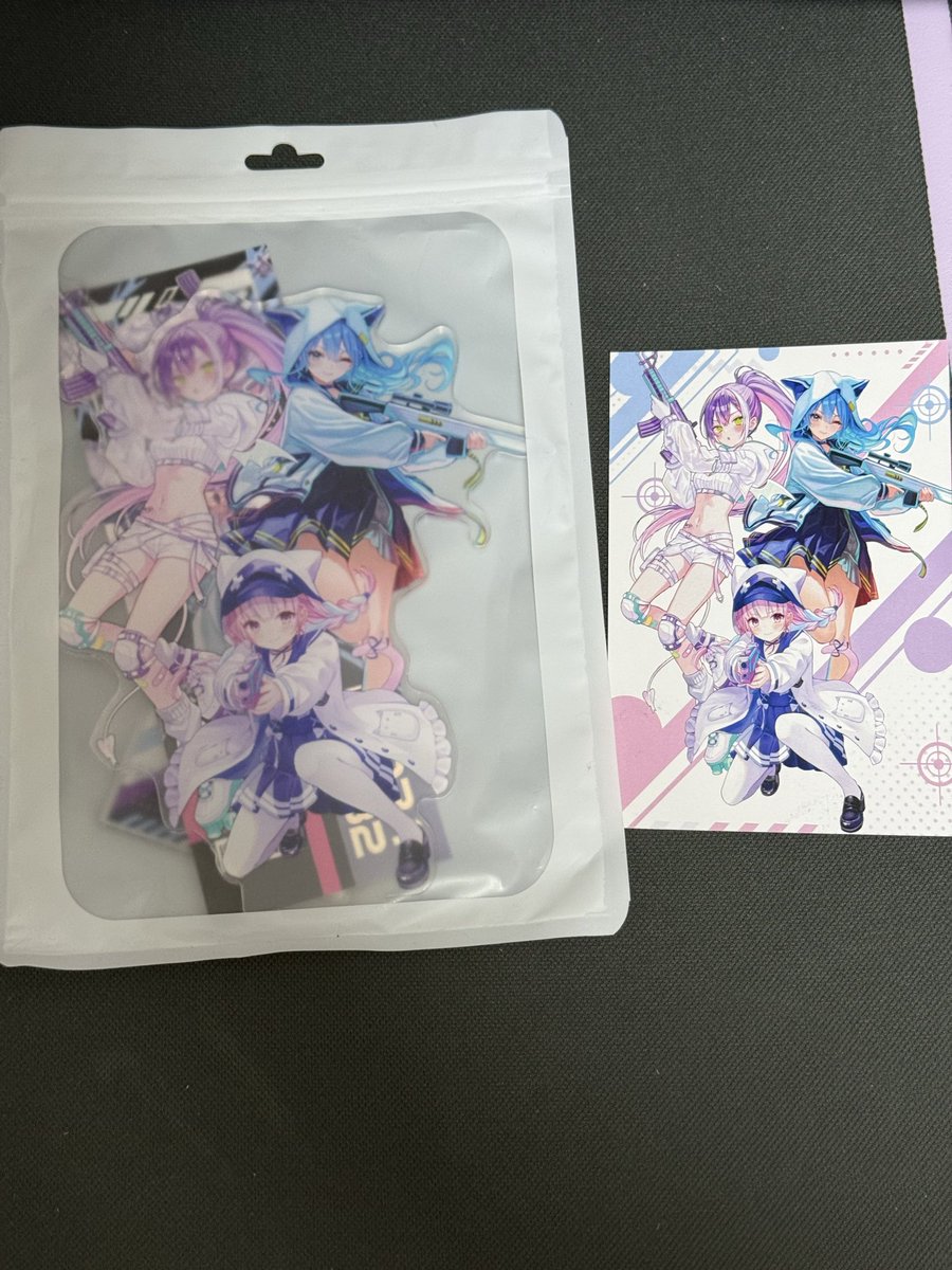 おゆはる🍰ホロクル11th【H-18】 (@oyuharu_) / Posts / X