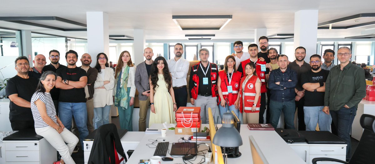 Azerbaijan RCS ❤️ tweet media