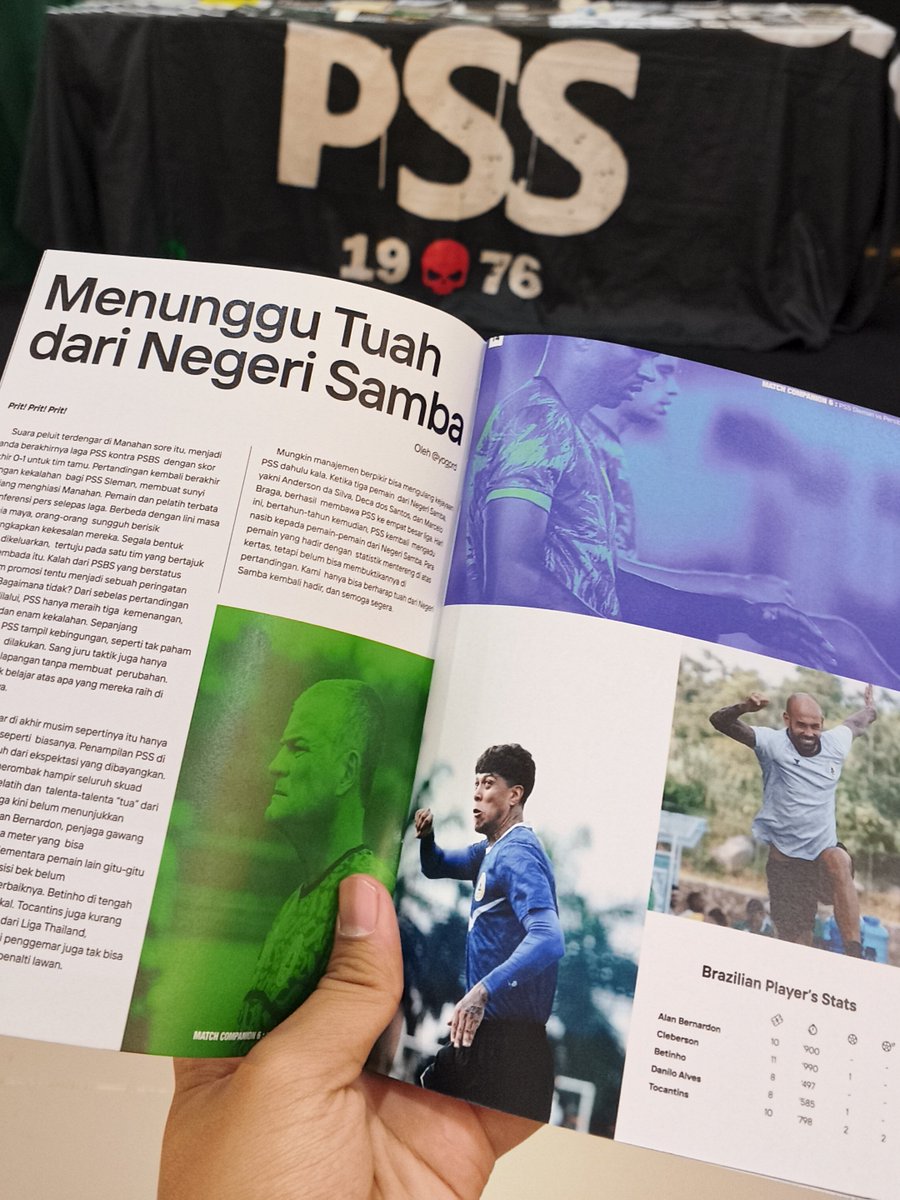 Pemuda Setempat tweet media