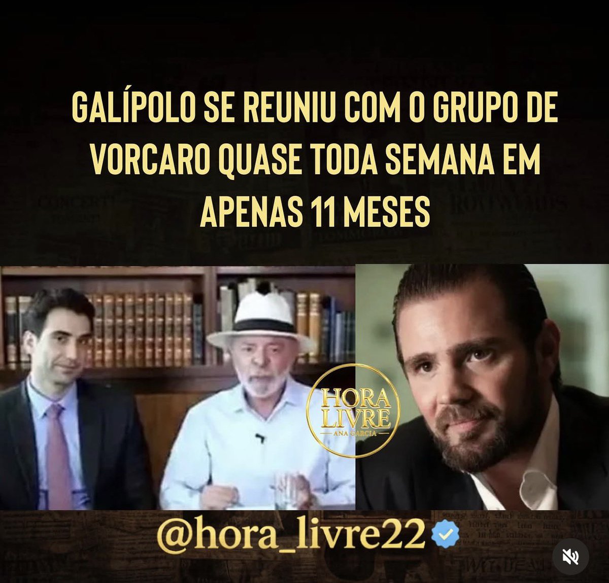 Carlos Bolsonaro tweet media