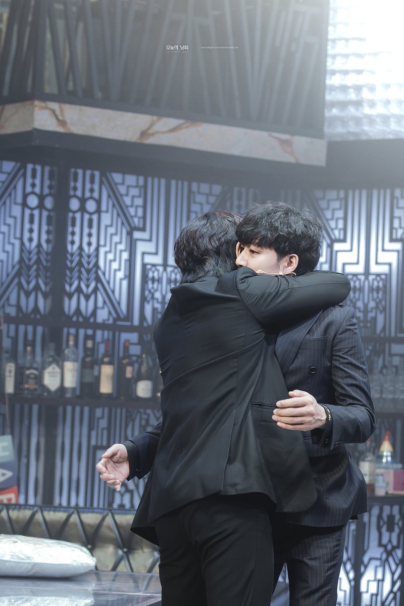 오늘의 날씨 tweet media