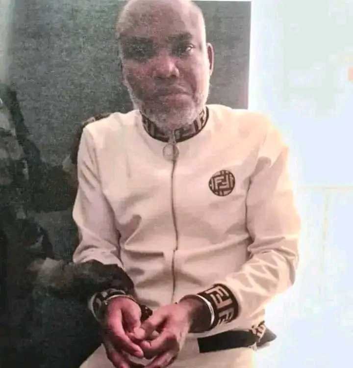 Biafra_1st_son's tweet photo. FREE MAZI NNAMDI KANU FOR US https://t.co/tYSjMH6pmC