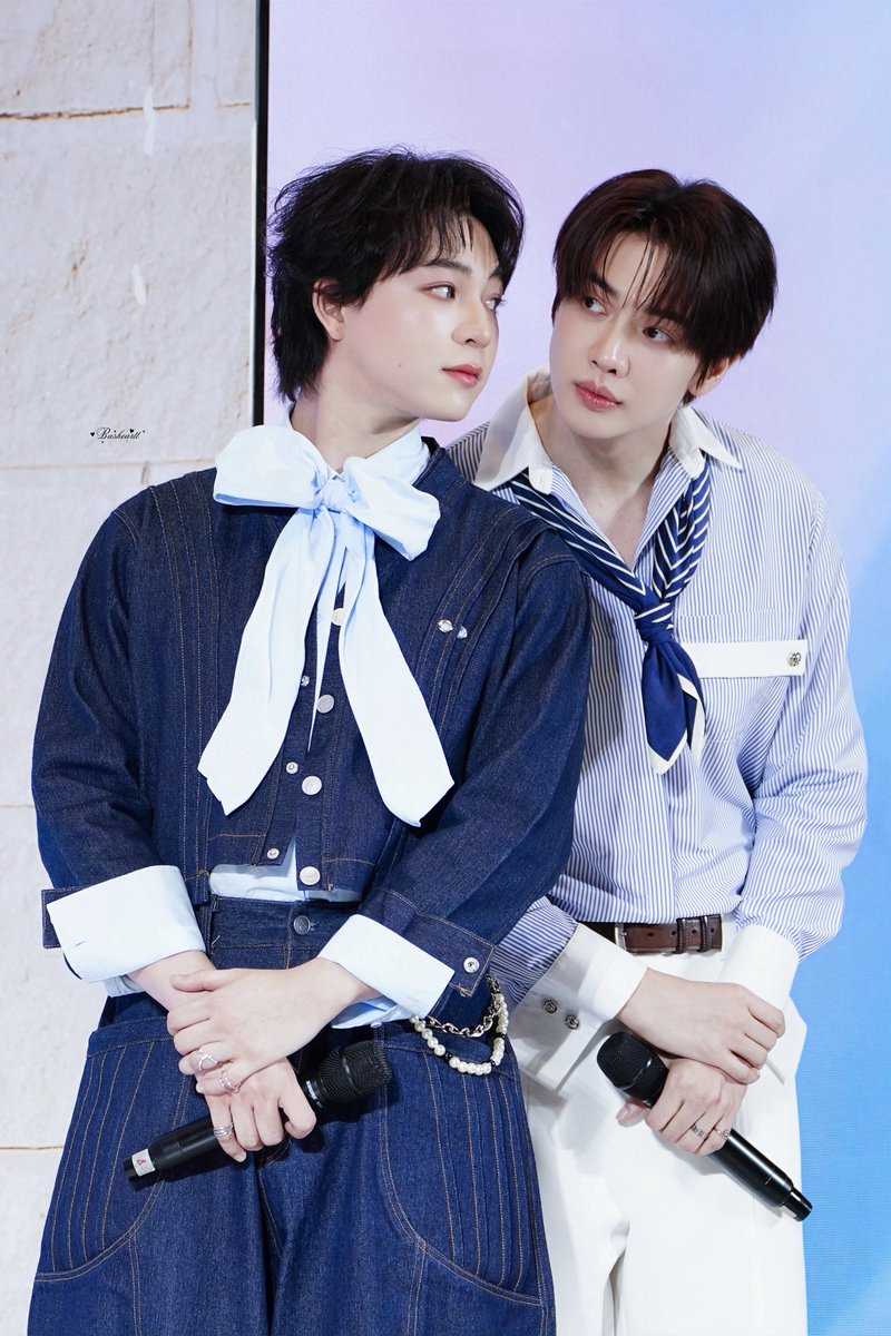 บาสฮาร์ท ♡˚· tweet media