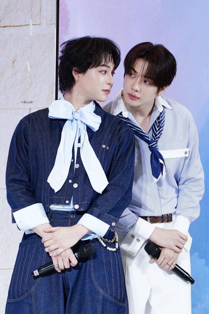 บาสฮาร์ท ♡˚· tweet media