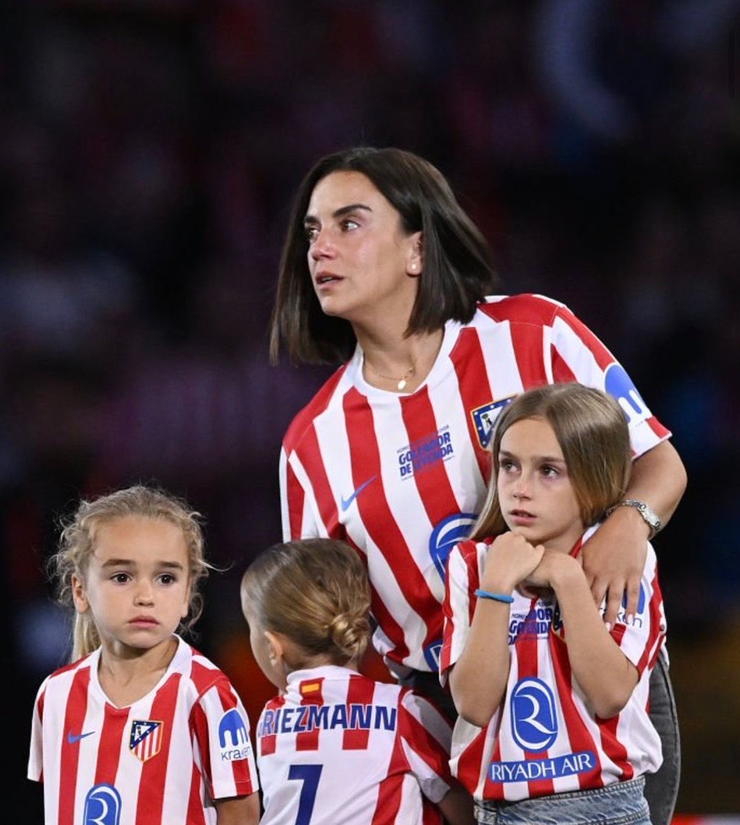 Pasión Atlética tweet media
