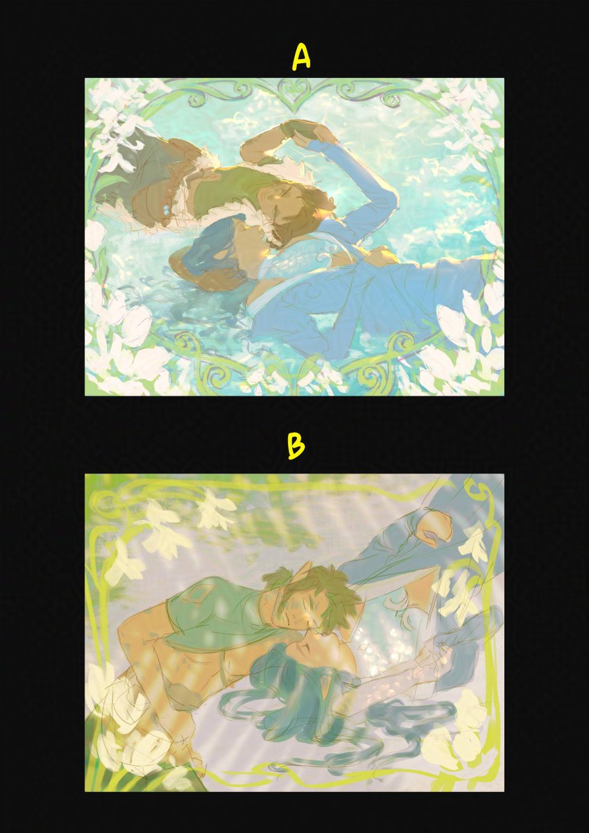 🦋YCH WEDDING DANCE MID JULY🦋 tweet media