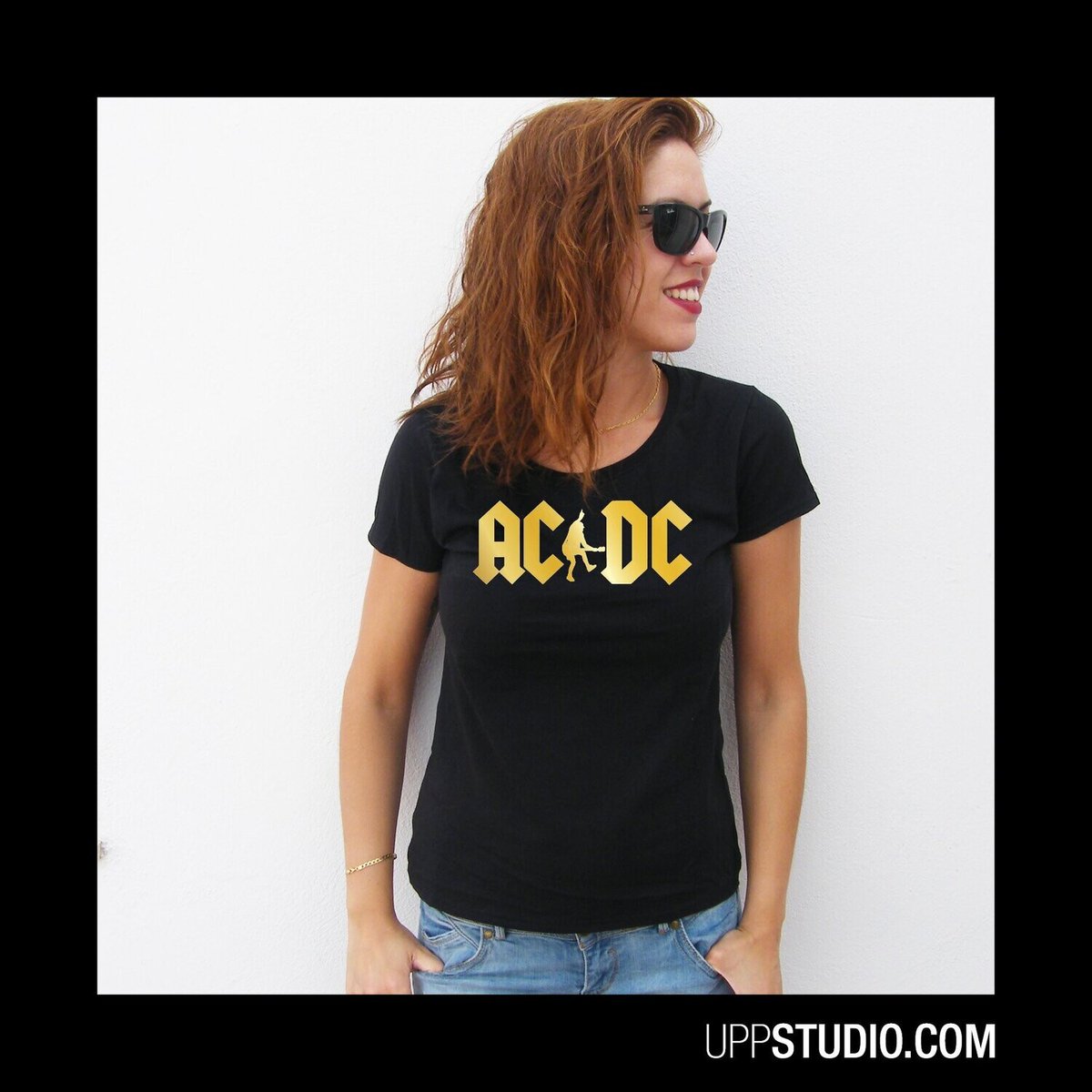 solocamis's tweet photo. 🎸⚡️ Camiseta AC/DC: La chispa eléctrica de las camisetas rock
#AngusYoung #Camisetas #CamisetasMúsica #CamisetasRock
👉 Descúbrela aquí https://t.co/qKTYZm5R2q o en @UppStudio https://t.co/B1UuxGijkv