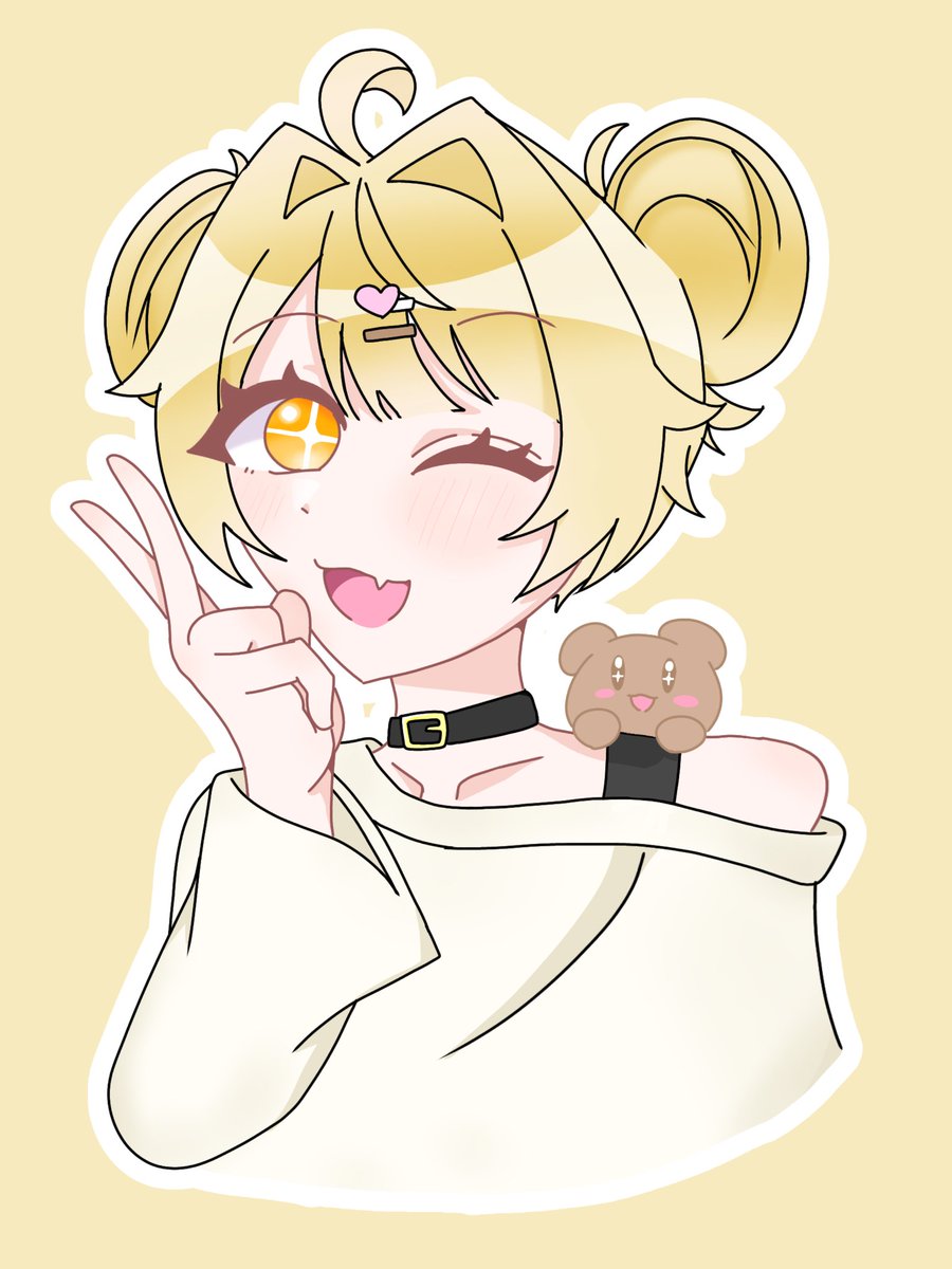 星絵リマ依頼用アカウント(依頼募集中) tweet media