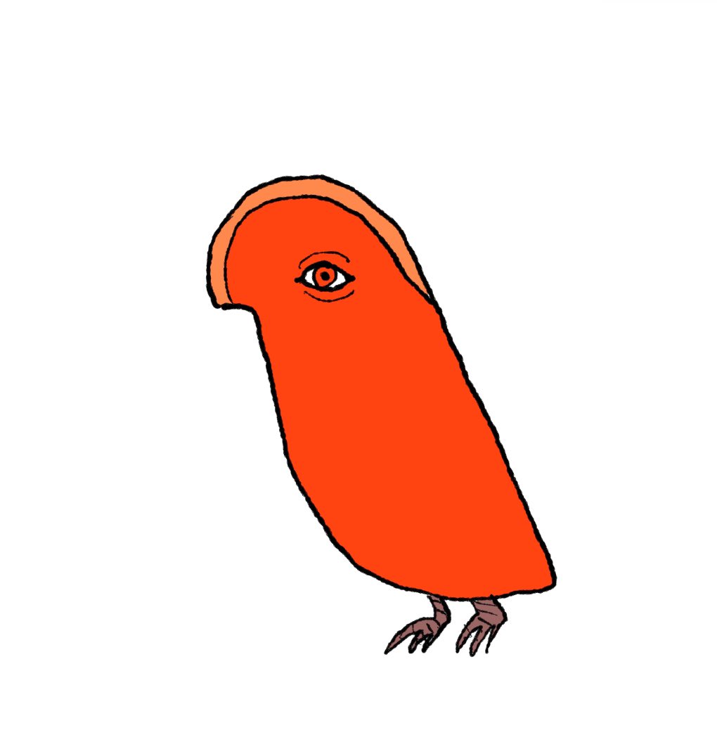 伯爵 tweet media
