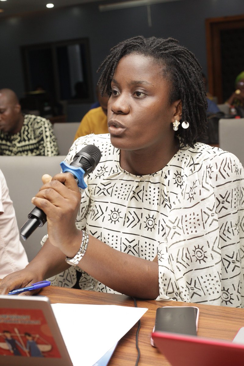 swbenin's tweet photo. 📷 Lancement par le Représentant du @HCPC_BENIN, de l'atelier de renforcement des capacités sur l’investigation, la #protection des lanceurs d’alerte et la #sécurité numérique.

#wasexo avec @PPLAAF  et l'appui financier d'@expertisefrance ...👇🏾
https://t.co/b6NfCotMsq https://t.co/DCqEXEIIGv