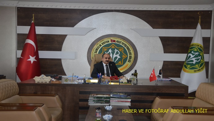 ABDULLAH YİĞİT tweet media