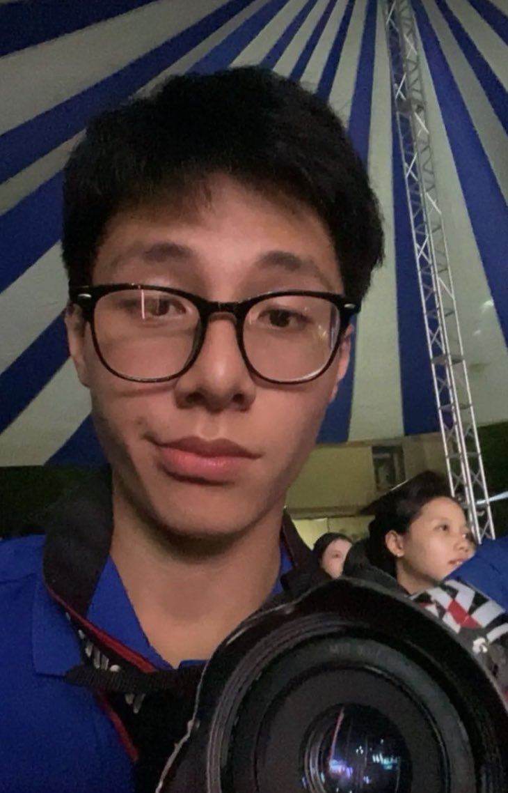 Văn Đức tweet media