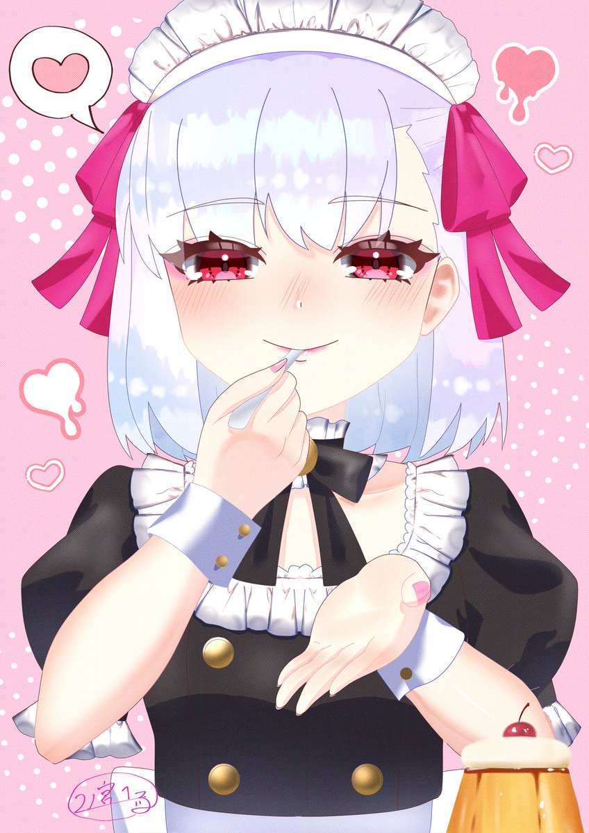 2ノ宮 1子 tweet media