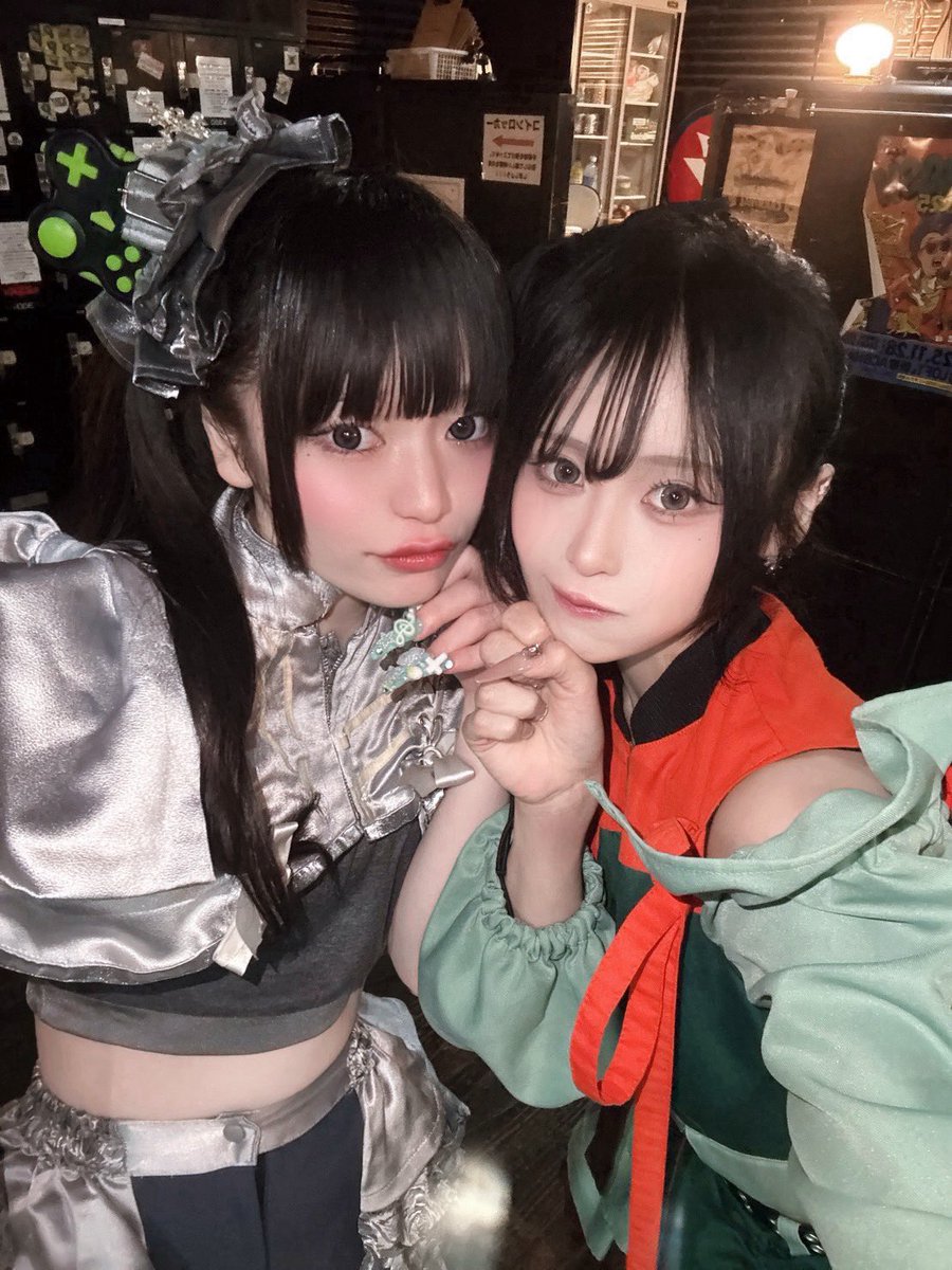 亜夢あゆ@lonlium (@lonlium_amu) / Posts / X