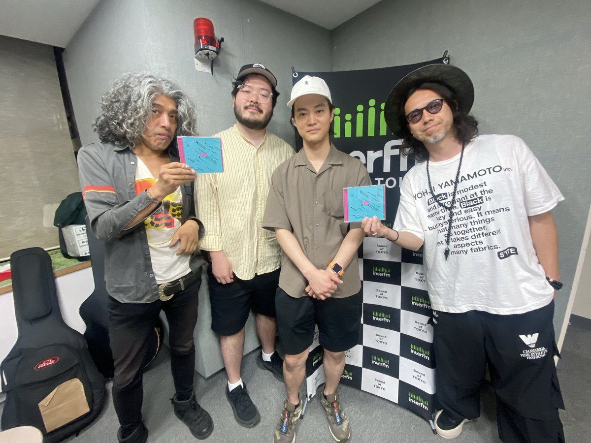 Love On Music 【公式】 tweet media
