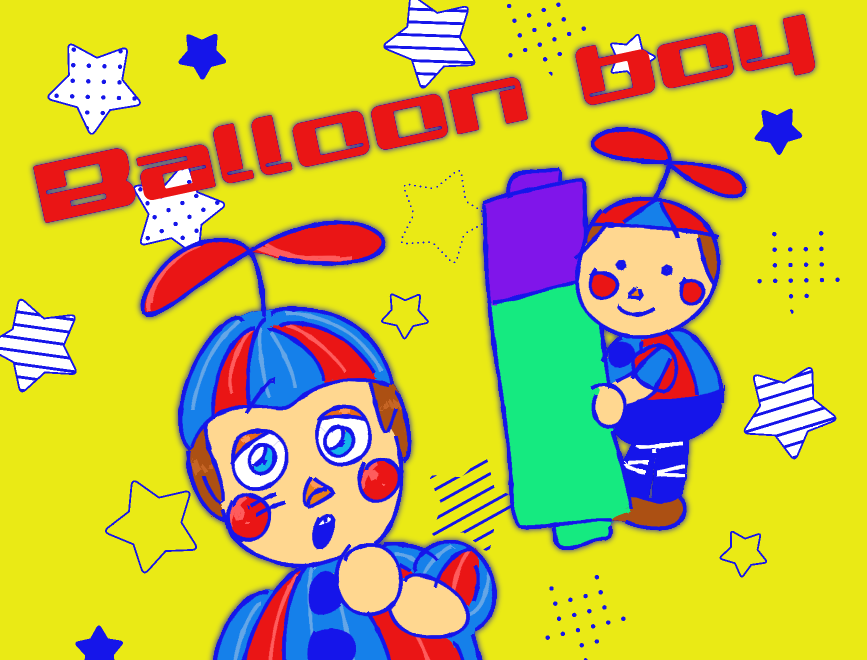 マコトロニクス🎈 tweet media