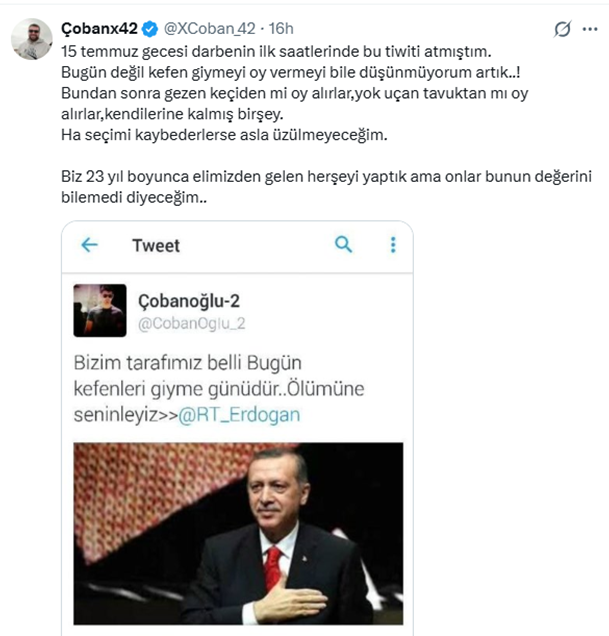 Ferhat Boratav tweet media