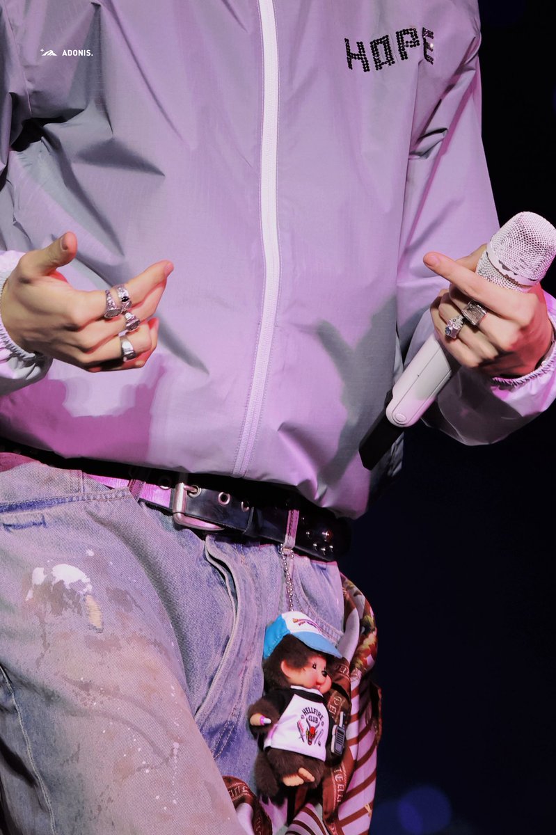 아도니스 Adonis 💫 tweet media
