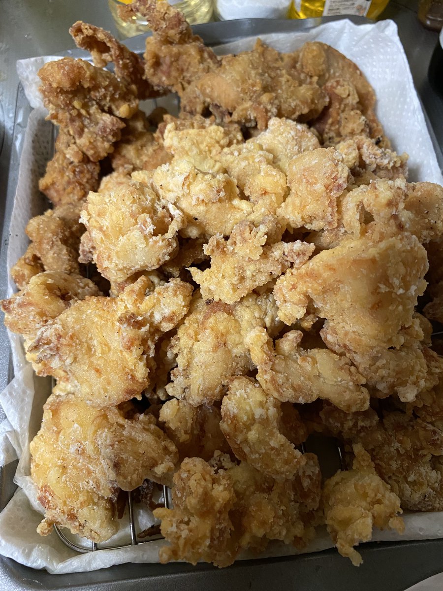 山盛り作っちゃった☆