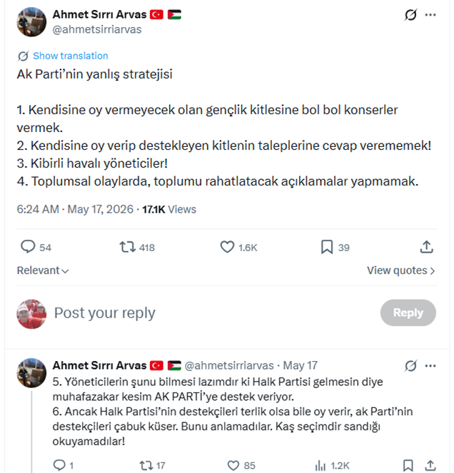 Ferhat Boratav tweet media