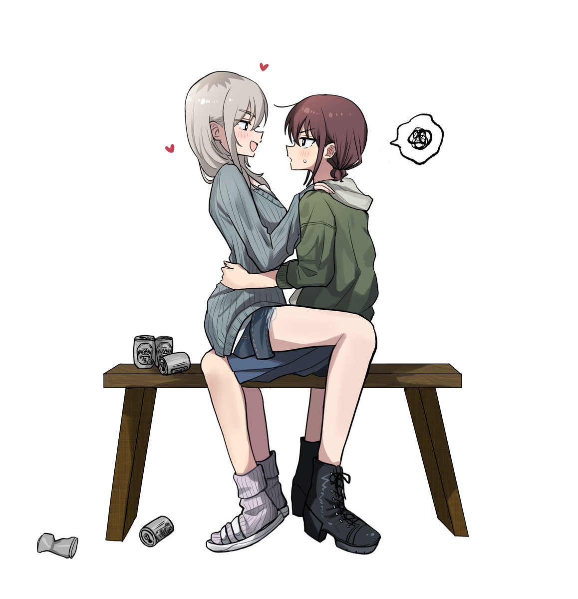 れもん茶 tweet media