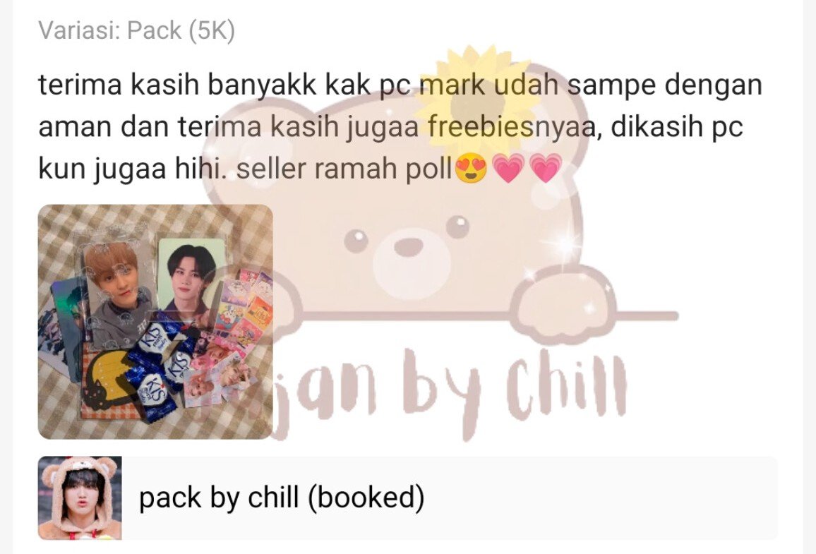 chill | mt after dm tweet media