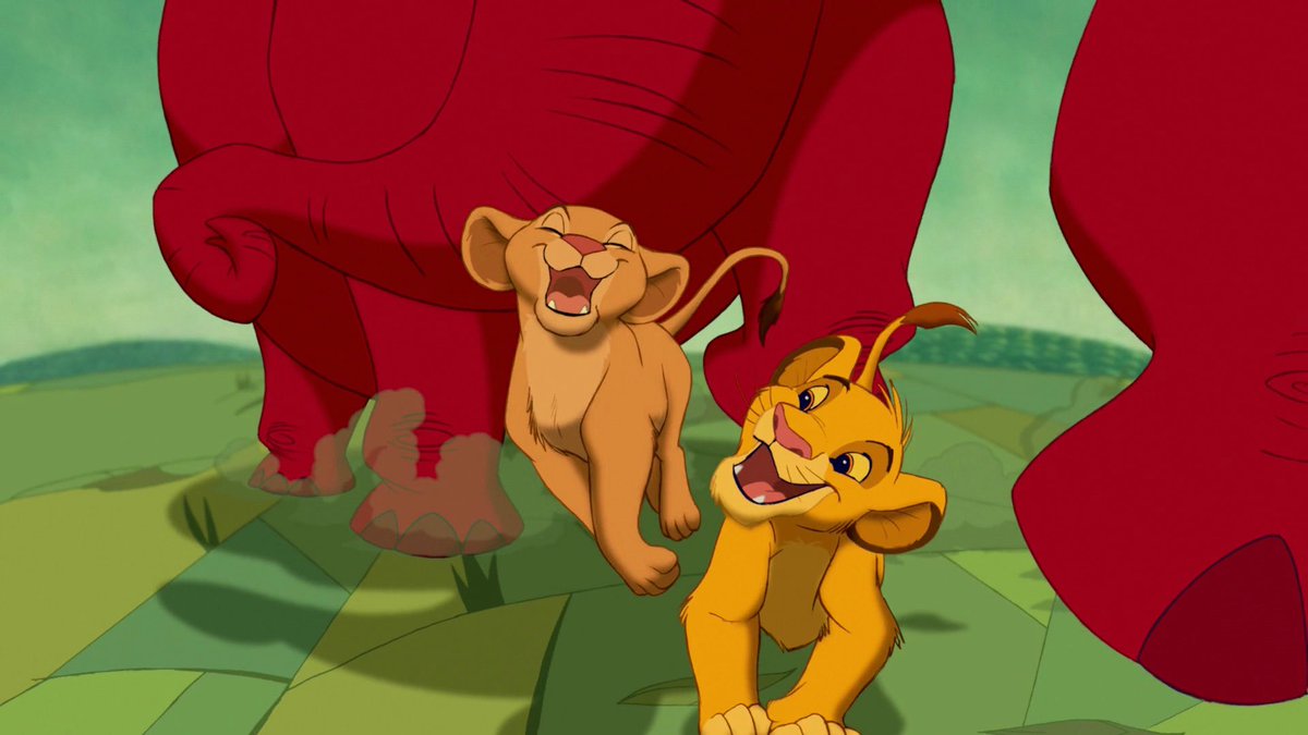 Simba tweet media