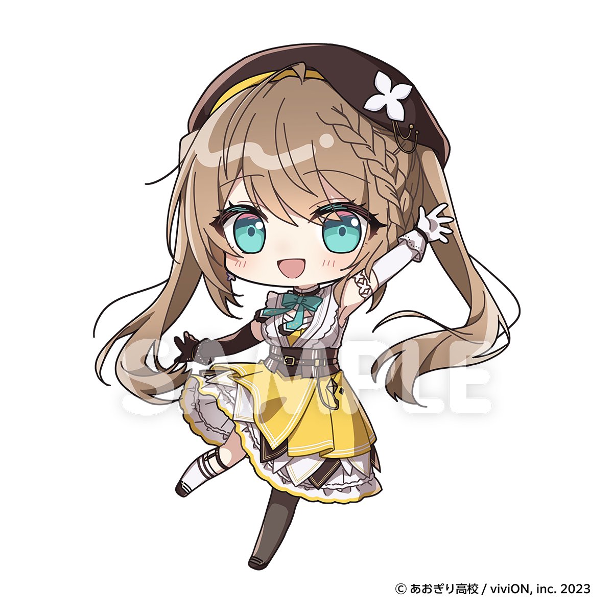 ろみお様* 獅子姫ろみお(♀)🦁👑 (@LionKing__Romio) / Posts / X