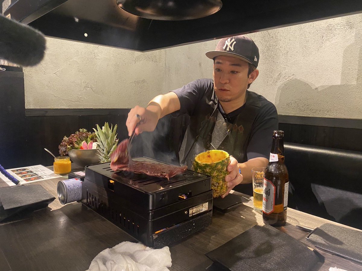 ファンキー加藤 tweet media