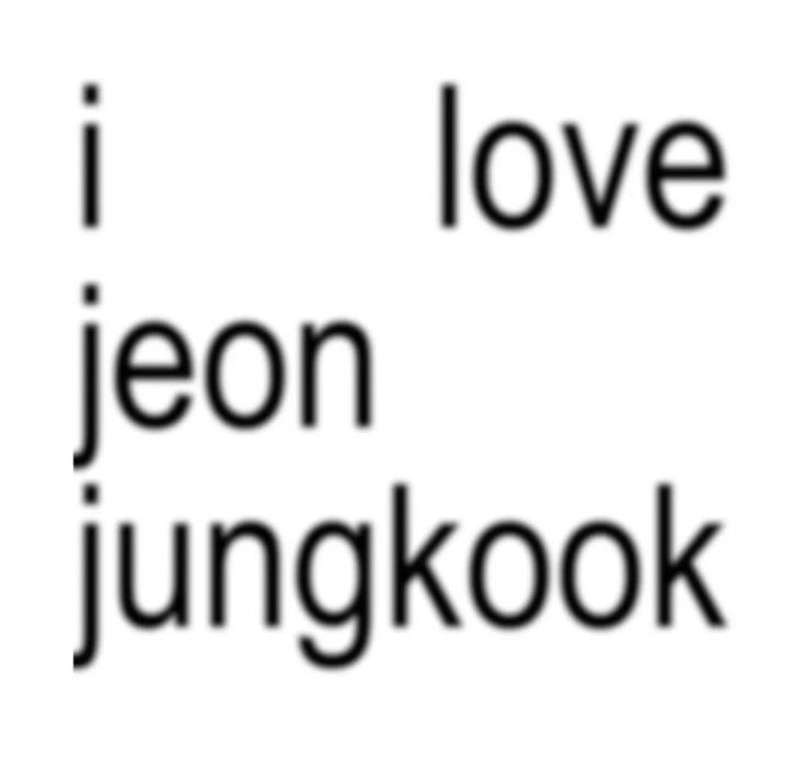 jeongguk tweet media