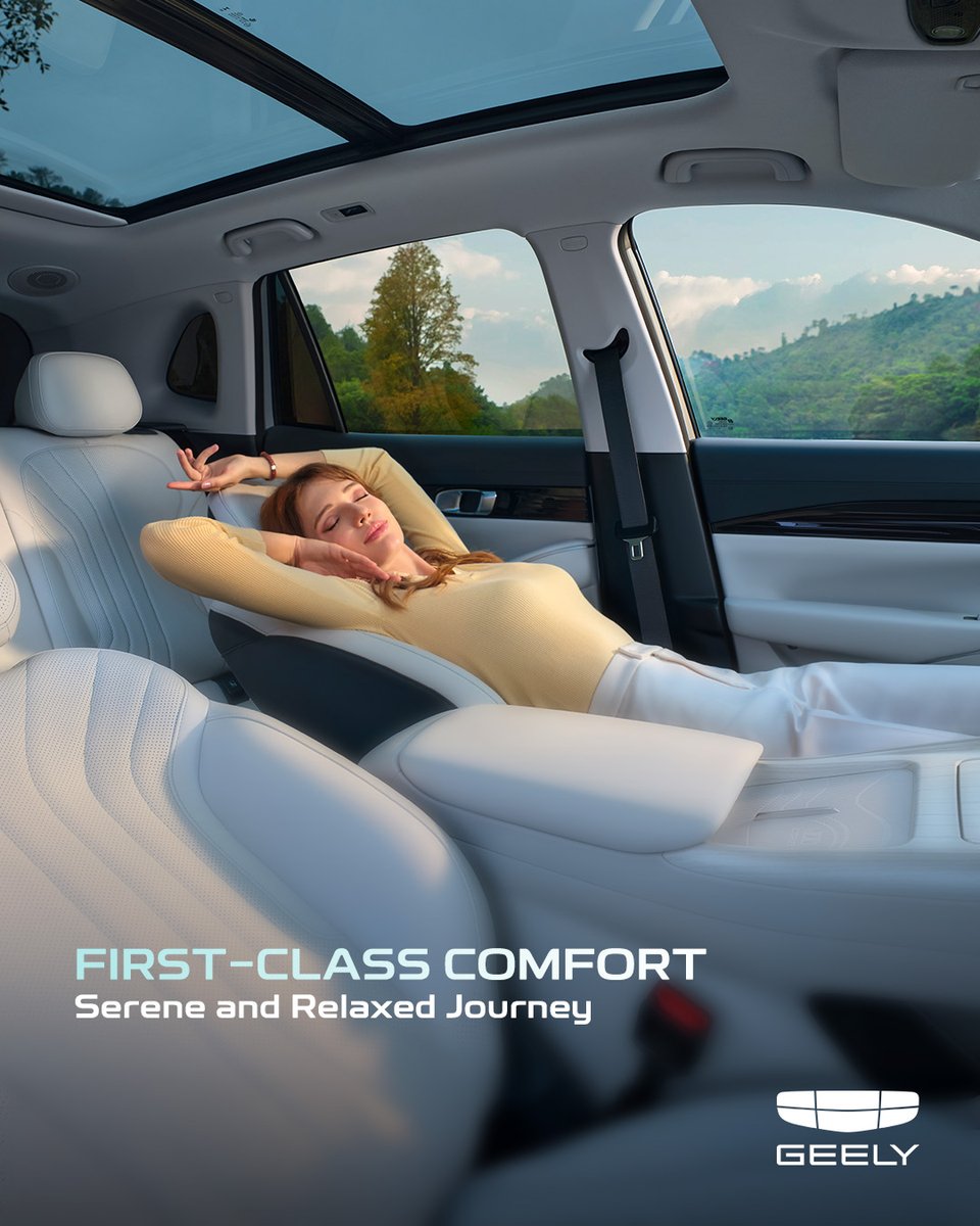 Geely Indonesia tweet media