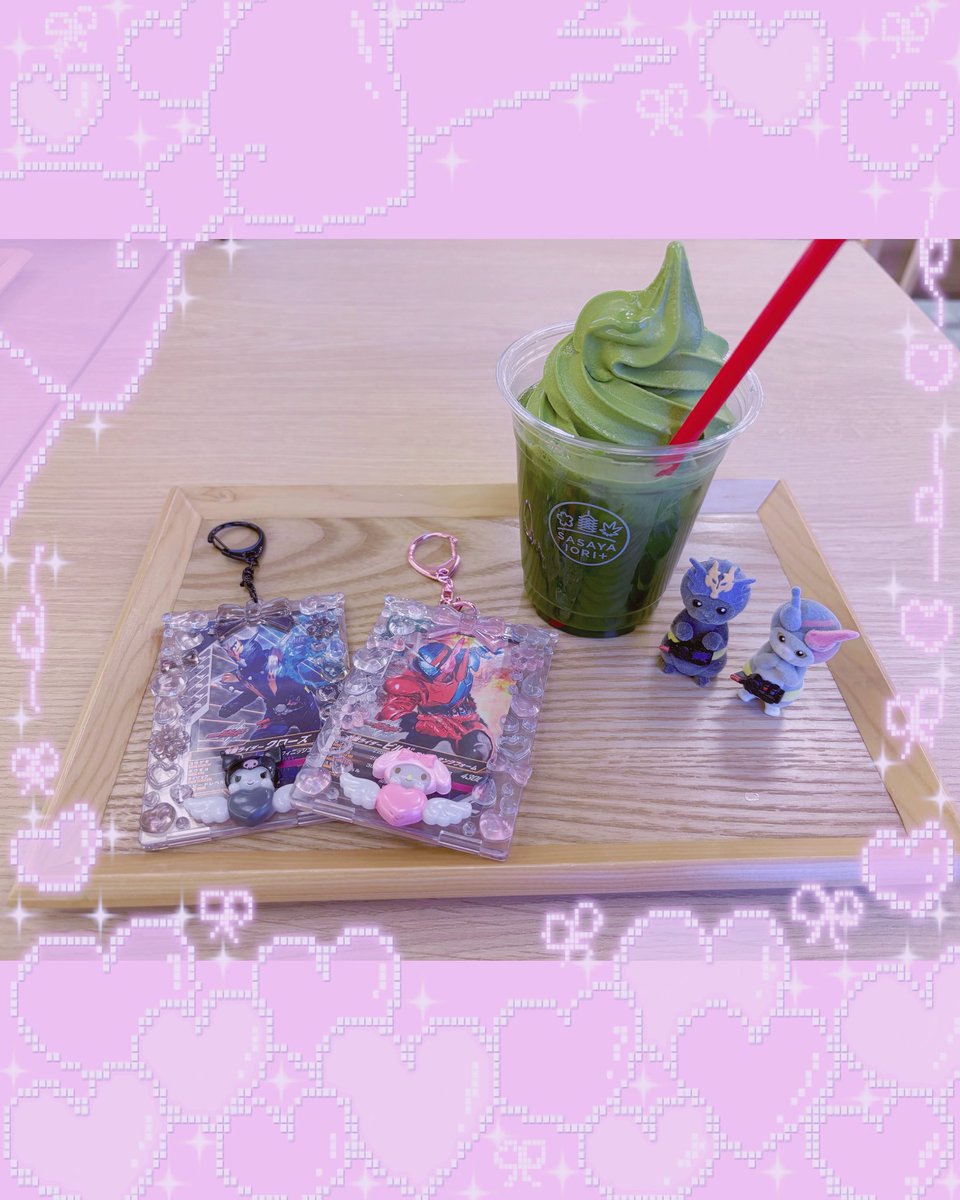 🎀萌𖭲ゃꩢ tweet media