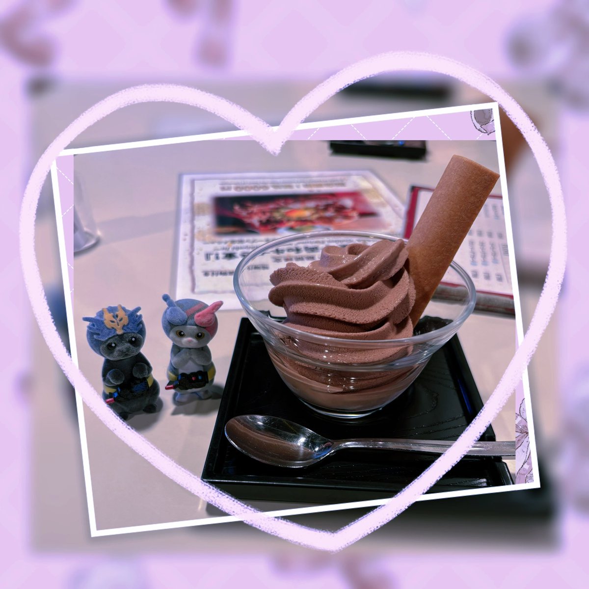 🎀萌𖭲ゃꩢ tweet media