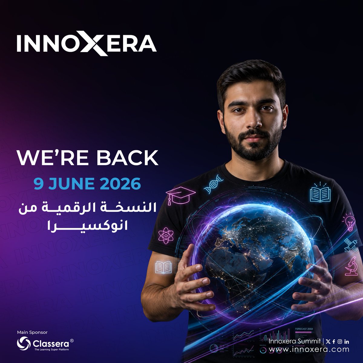InnoXera tweet media