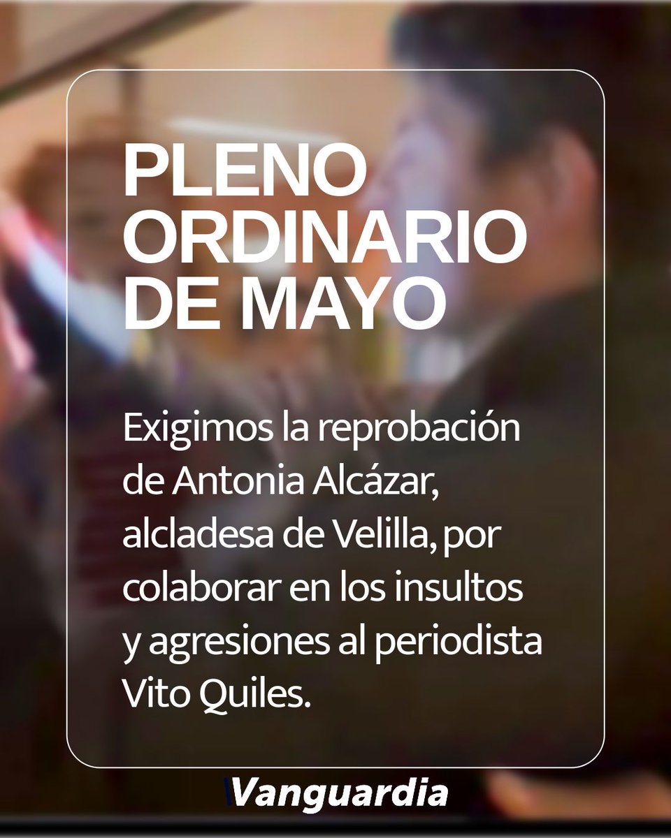 @vanguardistas tweet media