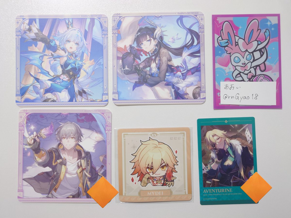 藍井 tweet media