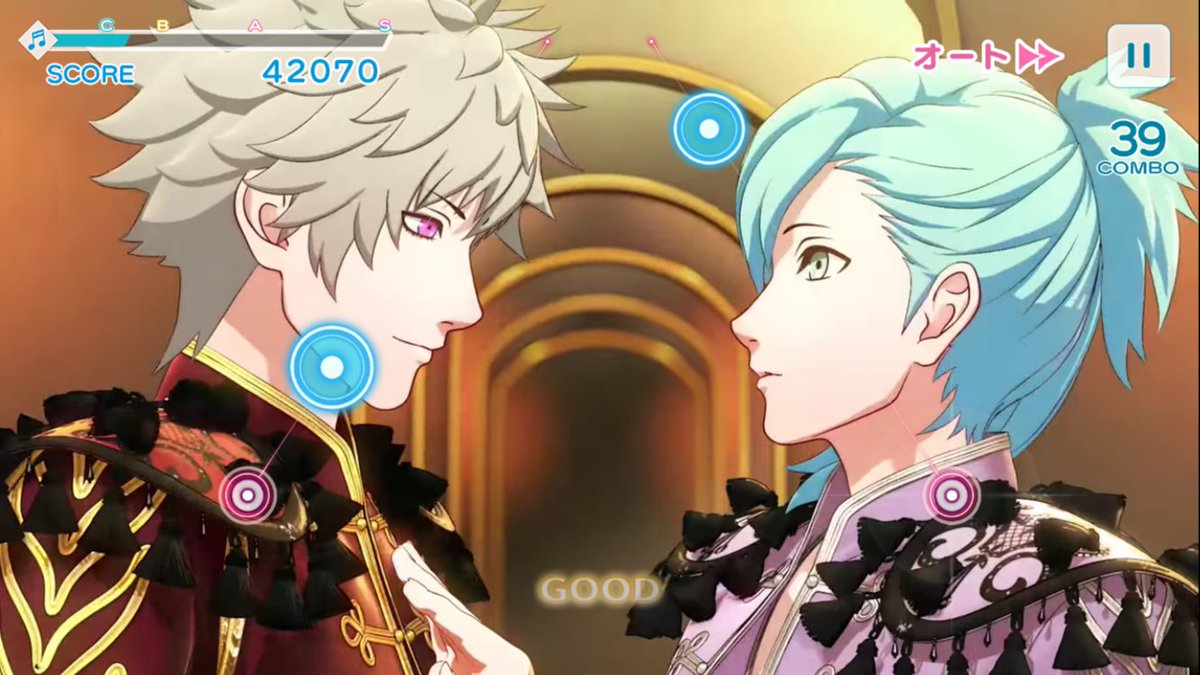 うたげ 𝒏𝒆𝒙𝒕...11/29 tweet media