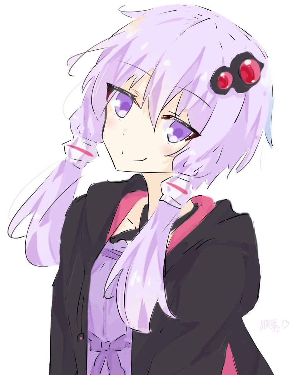 順葉やしろ tweet media
