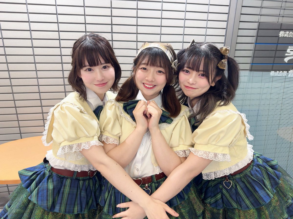 ⋆⸜ひまわりが咲く頃に🌻新体制SP⸝‍⋆ 本当にありがとうございました