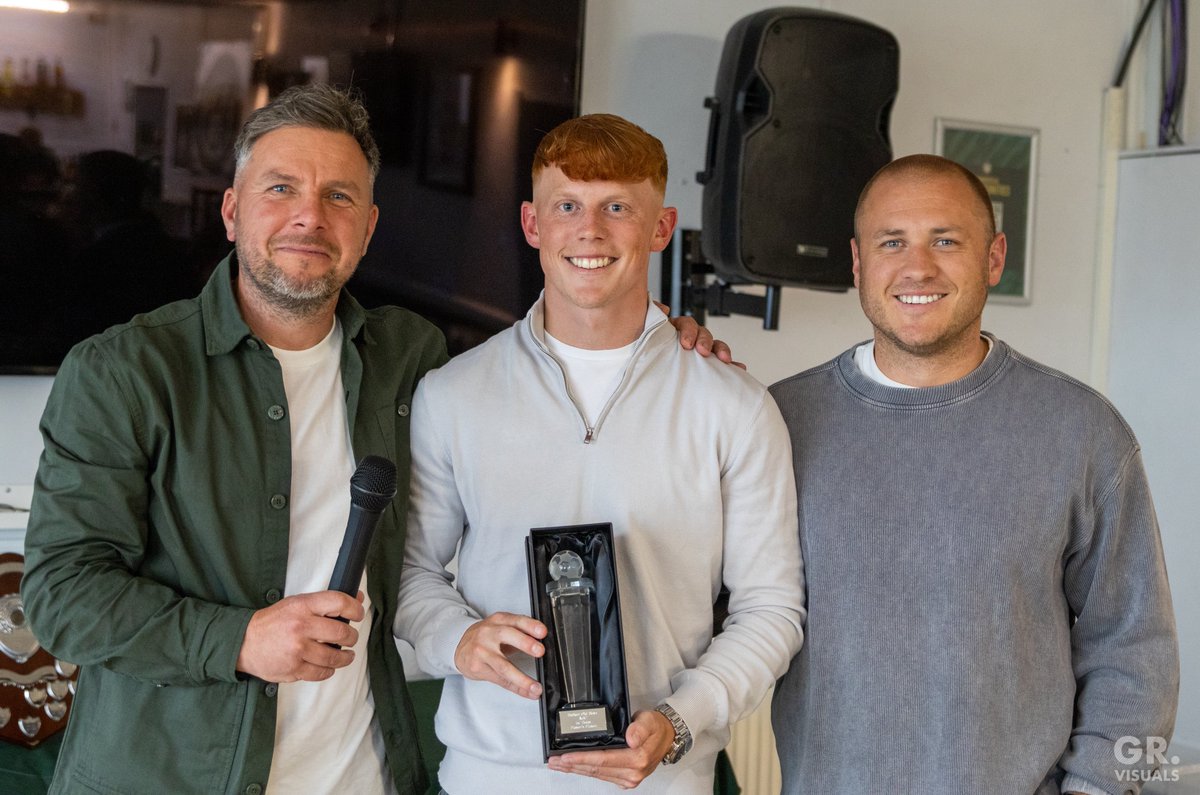 Holker Old Boys tweet media