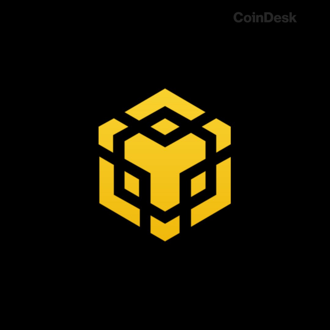 CoinDesk tweet media