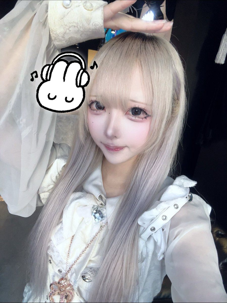 ミオ tweet media